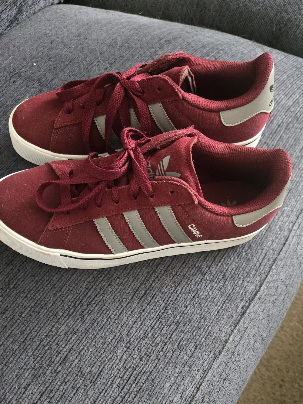 Adidas Campus Sneakers
